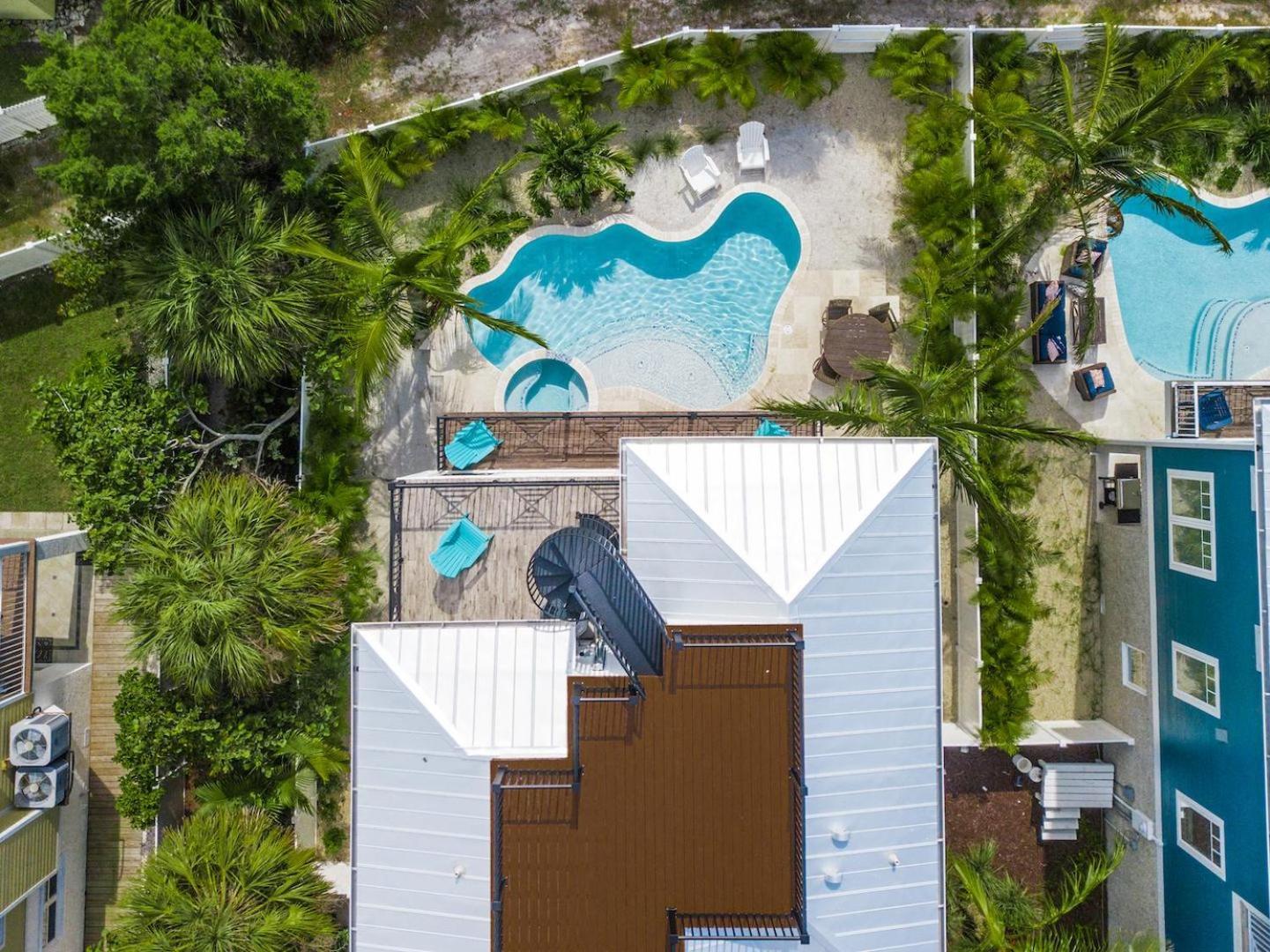 Beach Escape Anna Maria Exterior foto