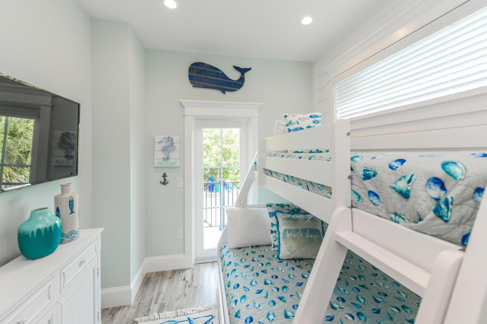Beach Escape Anna Maria Exterior foto
