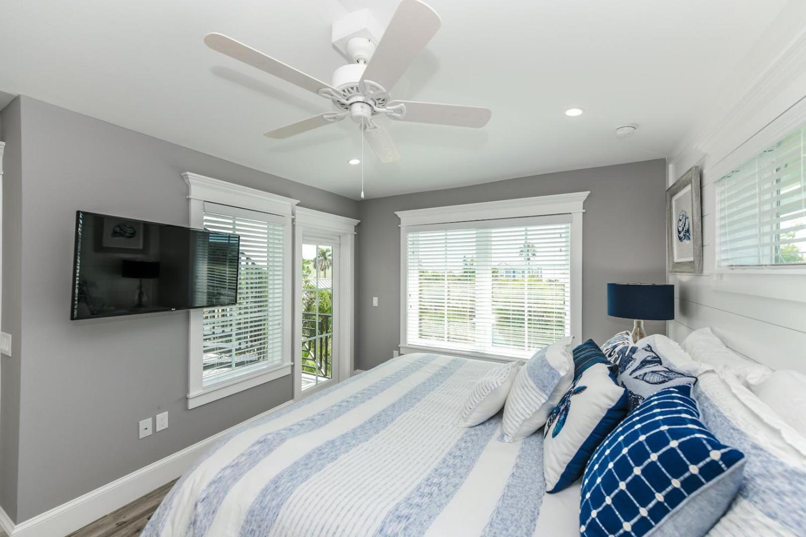 Beach Escape Anna Maria Exterior foto