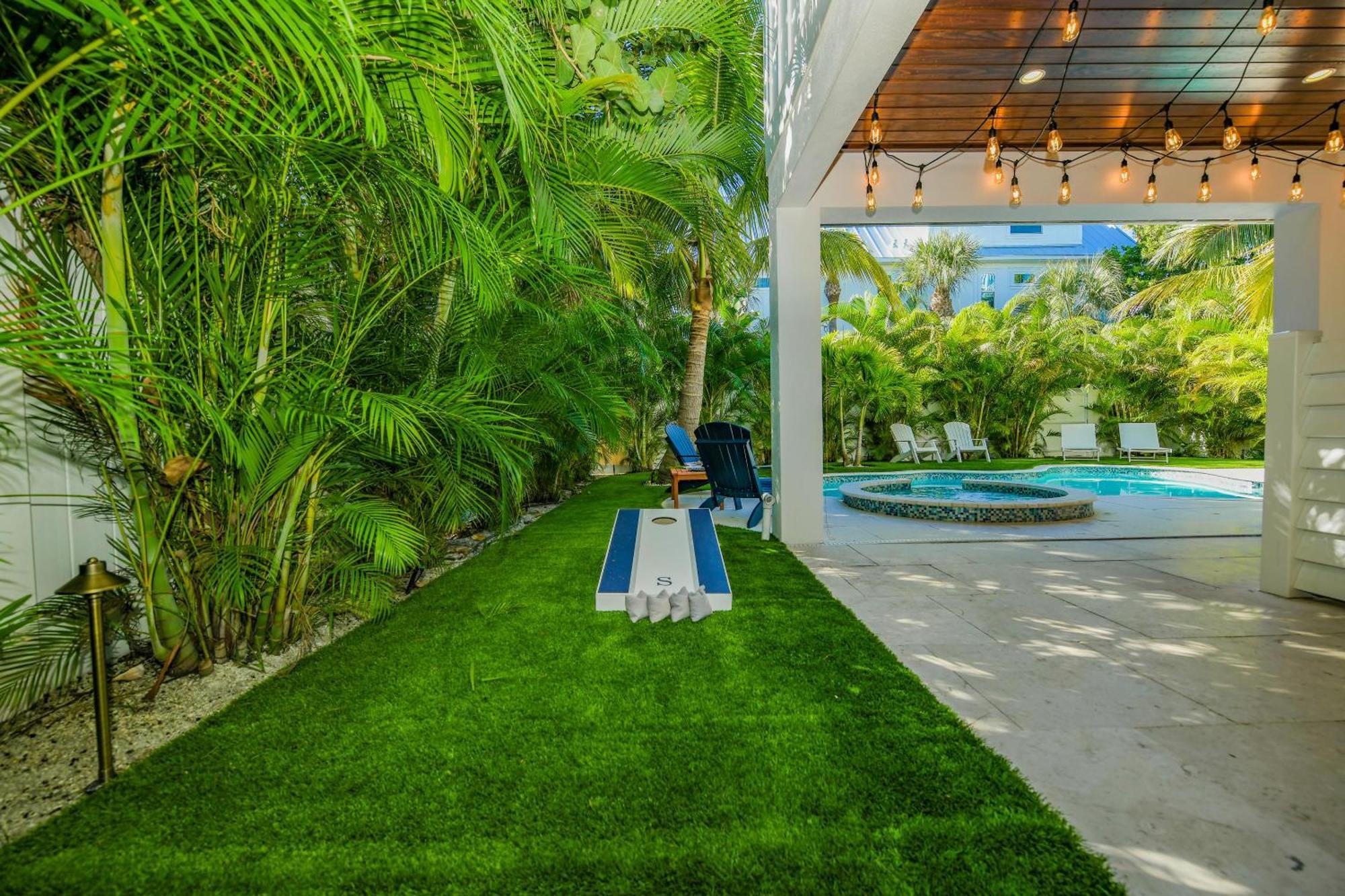 Beach Escape Anna Maria Exterior foto