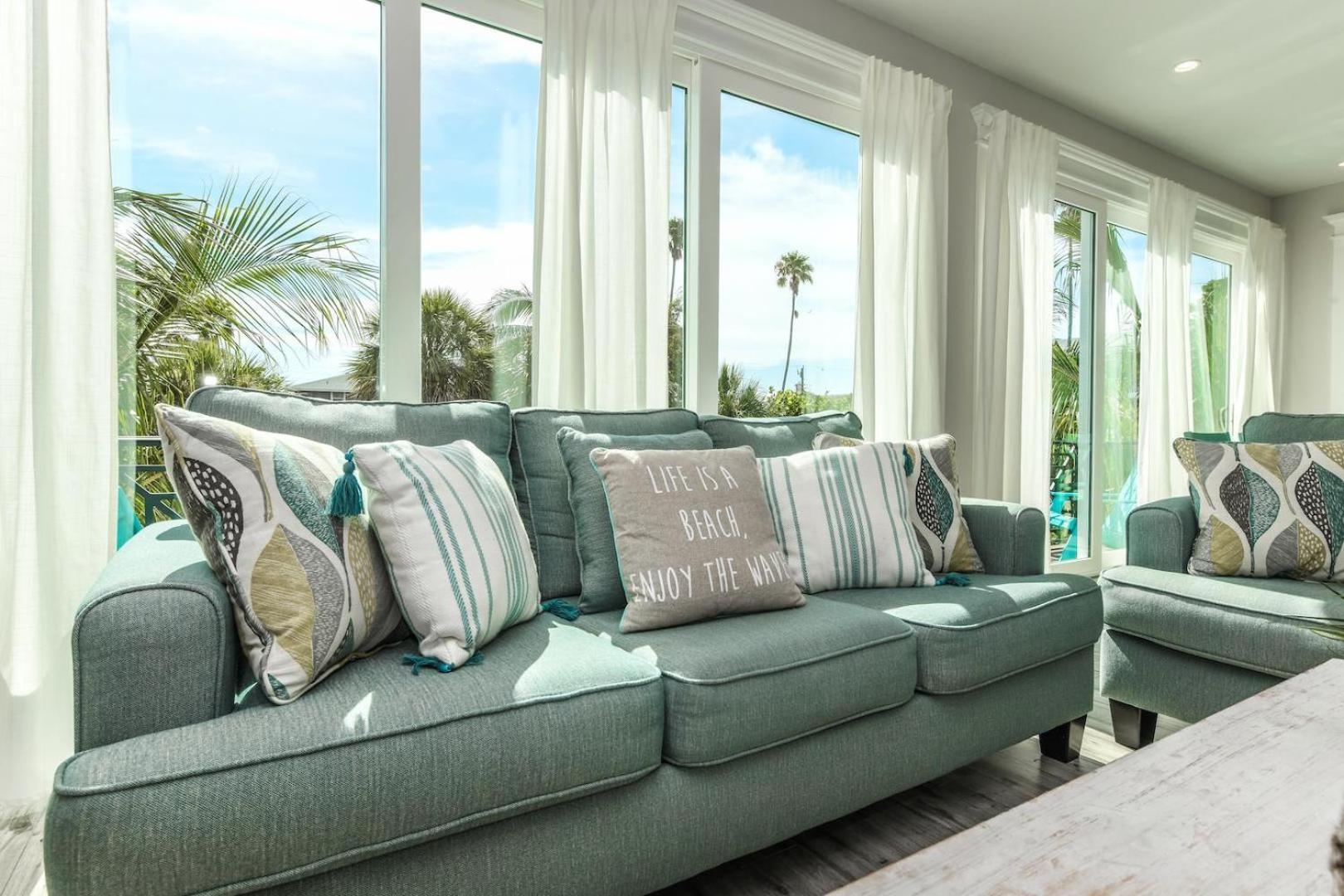 Beach Escape Anna Maria Exterior foto