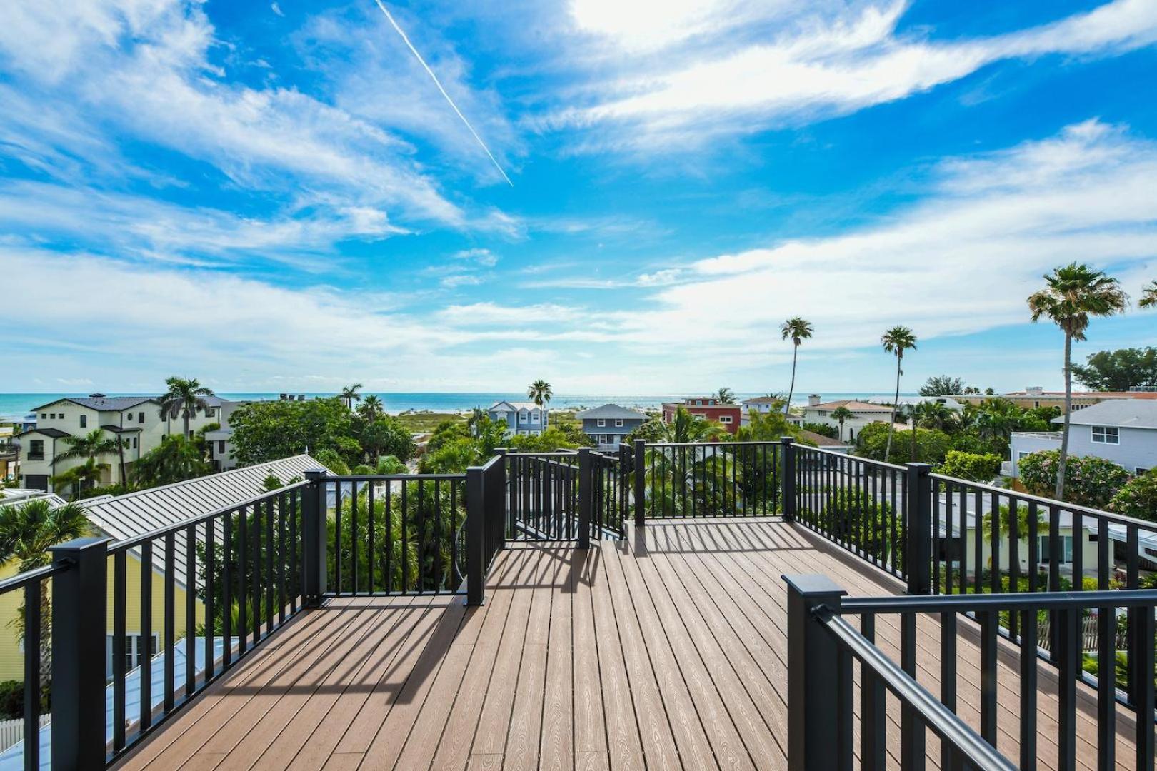 Beach Escape Anna Maria Exterior foto