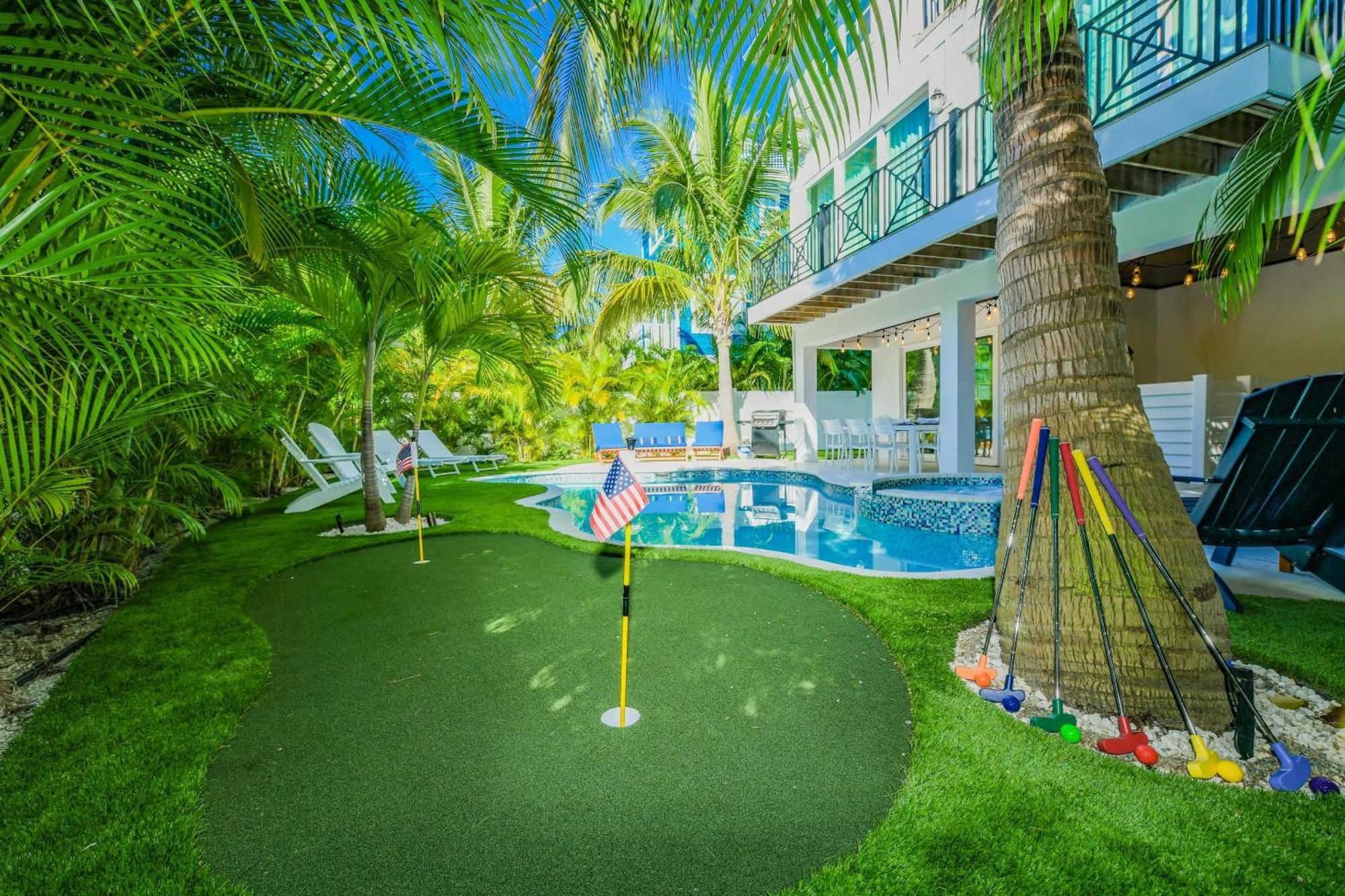 Beach Escape Anna Maria Exterior foto