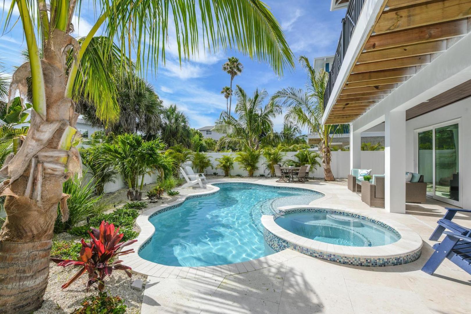 Beach Escape Anna Maria Exterior foto